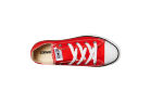 Детские кеды Converse (конверс) Chuck Taylor All Star 332303 оранжевые