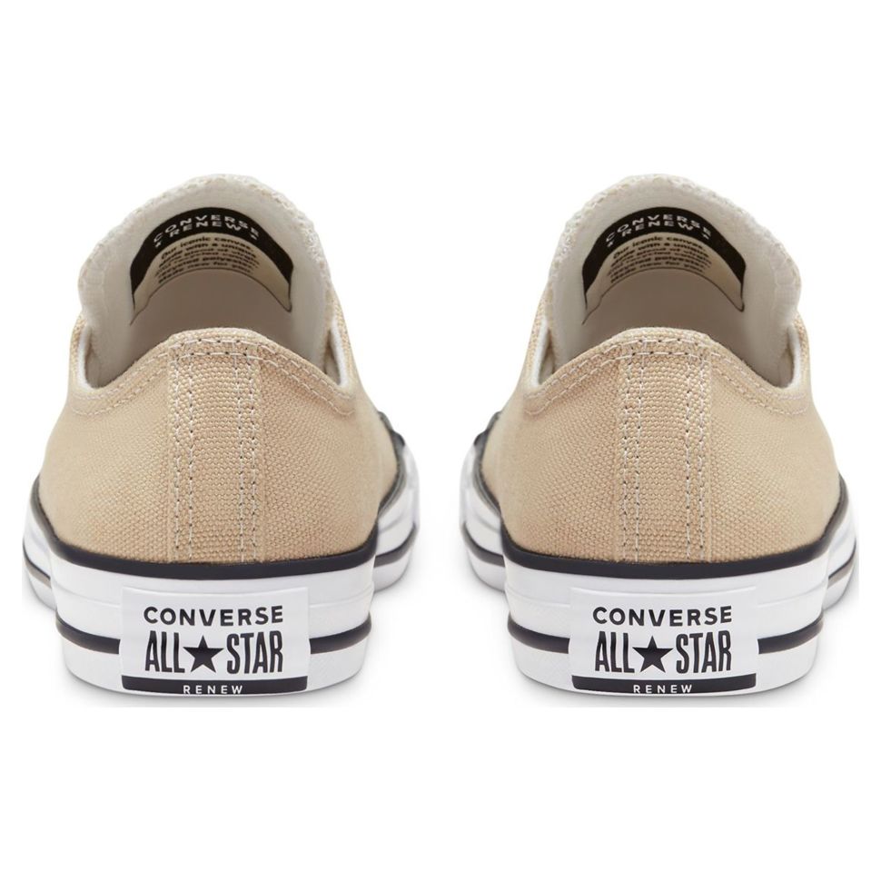Chuck taylor all star renew canvas low top shop