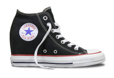 Chuck taylor all star lux mid new arrivals