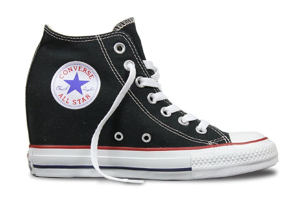 Chuck Taylor All Star Lux 547198 