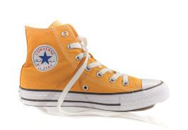 Кеды Converse Chuck Taylor All Star 151169 желтые