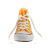 Кеды Converse Chuck Taylor All Star 151169 желтые