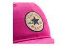 Кепка Converse Core Cotton Twill Baseball Cap 486116 розовая