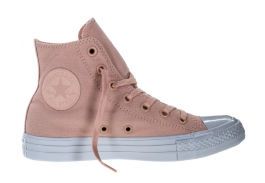 Кеды Converse Chuck Taylor All Star 157638 розовые