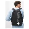 Рюкзак унисекс Converse SEASONAL 10022622001 черный