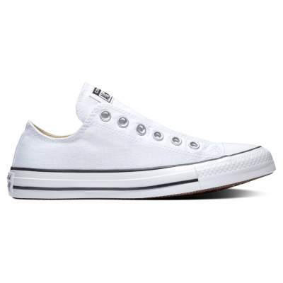 Converse slip in outlet