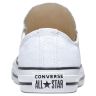 Слипоны Converse Chuck Taylor All Star Slip 164301 низкие классика белые
