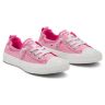 Кеды женские Converse Ctas Shoreline Slip Racer Pink/White 564337 низкие