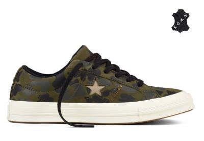 Converse one star 37 2025