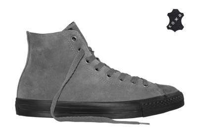 Converse en velour cheap