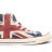 Кеды Converse (конверс) Chuck Taylor All Star 135504 с британским флагом