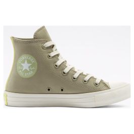 Кеды женские Converse Alt Exploration Chuck Taylor All Star High Top 570305 высокие зеленые