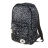 Рюкзак Converse Core Poly Backpack 10002531027 черный
