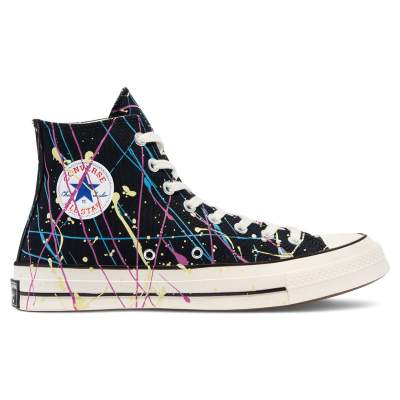 Best paint for converse top