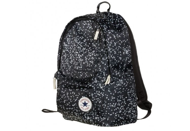Рюкзак Converse Original Backpack (Core) 10002532027 черный