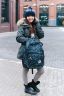 Рюкзак Converse Original Backpack (Core) 10002532027 черный