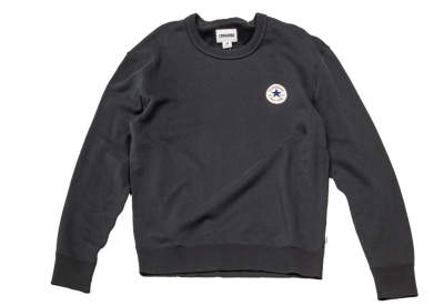 converse crew neck
