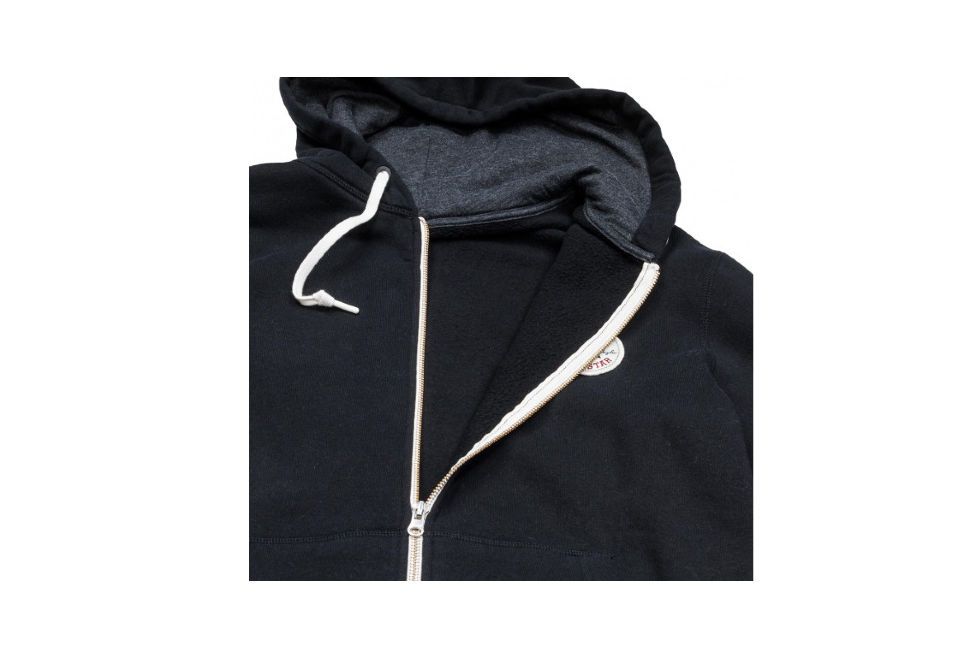 Converse Core Full Zip Hoodie 10002089001 3 510