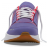 Кроссовки женские Converse Run Star 164291 низкие фиолетовые