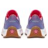 Кроссовки женские Converse Run Star 164291 низкие фиолетовые