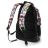 Школьный рюкзак CLASS X TORBER T2743-WHI-BLK разноцветный