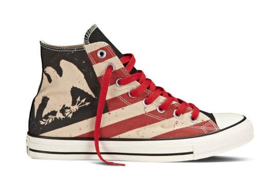 Converse all hot sale star americane