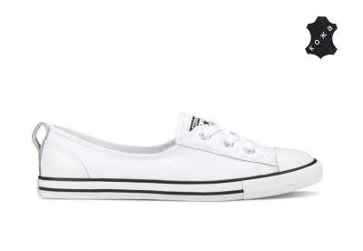 Converse Chuck Taylor All Star Ballet Lace