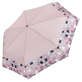 Зонт женский Fabretti UFR0002-13 розовый
