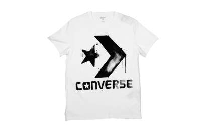 Converse t shirt mens price 2025