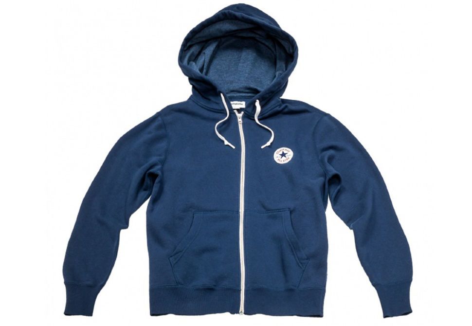 Converse core hoodie on sale