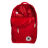 Рюкзак Converse Core Poly Backpack 10002651600 красный