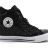 Кеды Converse CT AS Mid Lux Glitter 553138 черные