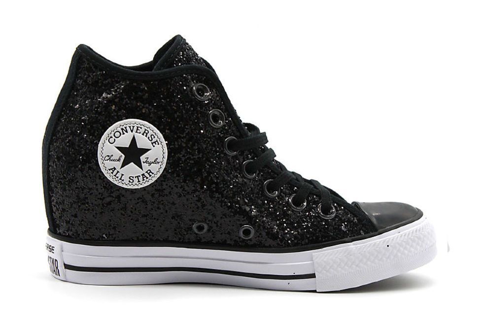 Converse CT AS Mid Lux Glitter 553138 