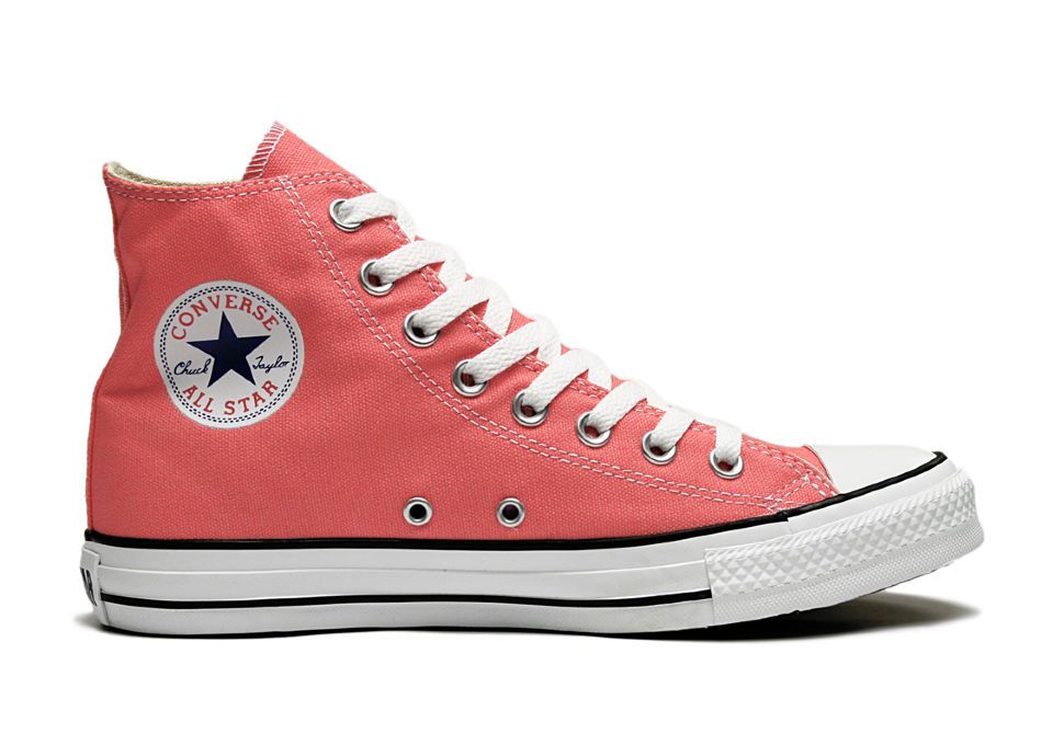 Coral punch converse on sale