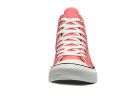 Кеды Converse (конверс) Chuck Taylor All Star 125819 коралловые