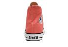 Кеды Converse (конверс) Chuck Taylor All Star 125819 коралловые