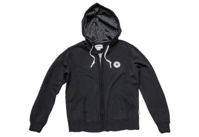 Converse core best sale zip hoodie