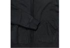 Толстовка женская Converse Knitted women's LS zip hoodie 10003137001 черная