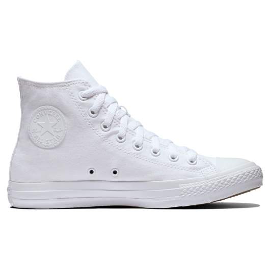 Converse chucks all white clearance