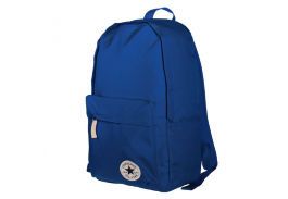 Рюкзак Converse Core Poly Backpack 10002651484 голубой