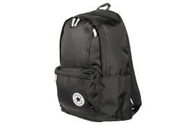 Рюкзак Converse Original Backpack (Core) 10002652001 черный