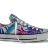 Кеды Converse Chuck Taylor All Star 155396 разноцветные