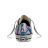 Кеды Converse Chuck Taylor All Star 155396 разноцветные