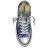 Кеды Converse Chuck Taylor All Star 155396 разноцветные