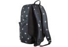 Рюкзак Converse All Star EDC Poly Backpack 10003331016 черный