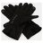 Перчатки женские Anekke 39472-021 черные