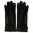 Перчатки женские Anekke 39472-021 черные