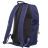 Рюкзак Converse All Star EDC Poly Backpack 10003329554 темно-синий