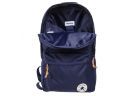 Рюкзак Converse All Star EDC Poly Backpack 10003329554 темно-синий