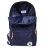 Рюкзак Converse All Star EDC Poly Backpack 10003329554 темно-синий